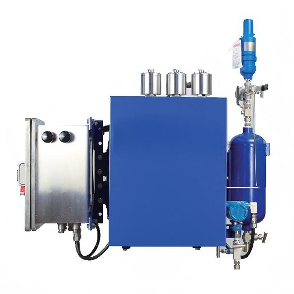Balanced-Vane Actuator from China manufacturer - Jiangsu Langete ...